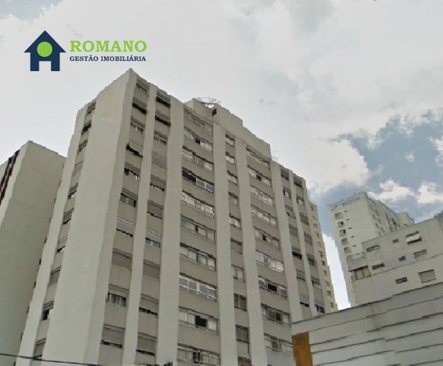 Apartamento So Paulo  Santa Cecilia  